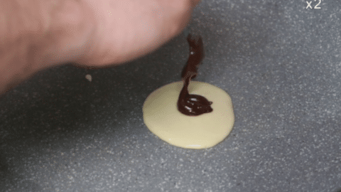Crema di cioccolato Pan di Stelle