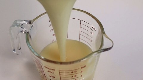 latte-condensato